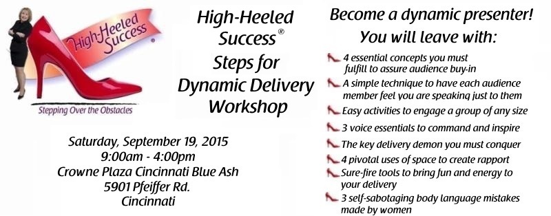 September Workshop