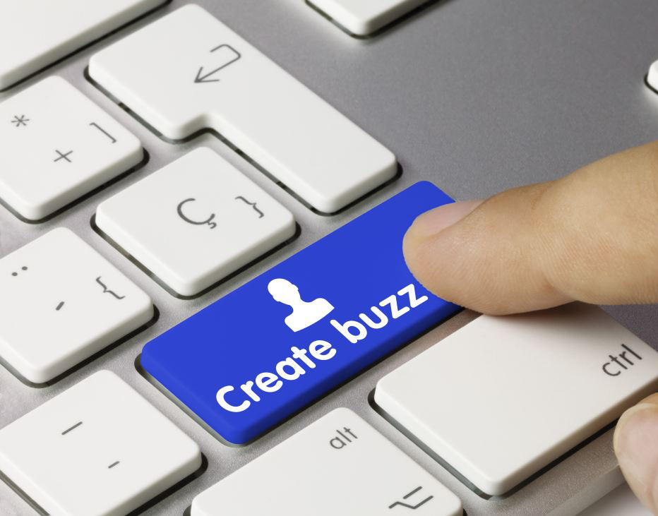 Create Buzz