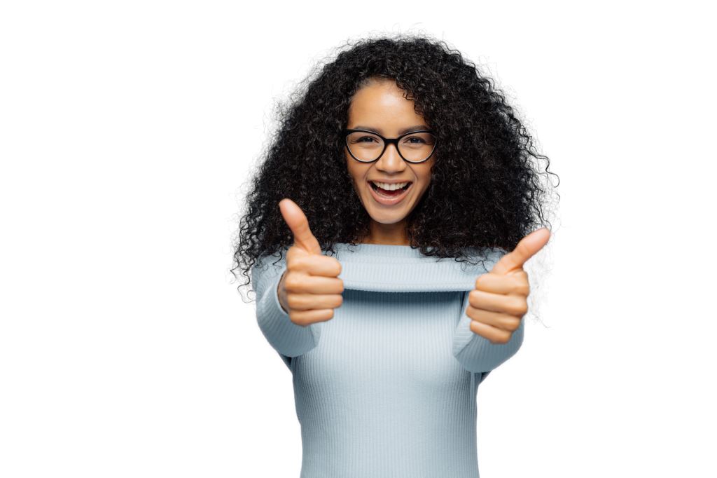Thumbs Up!