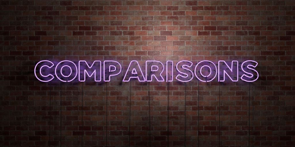 Comparisons