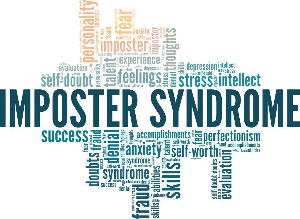 Imposter Syndrome