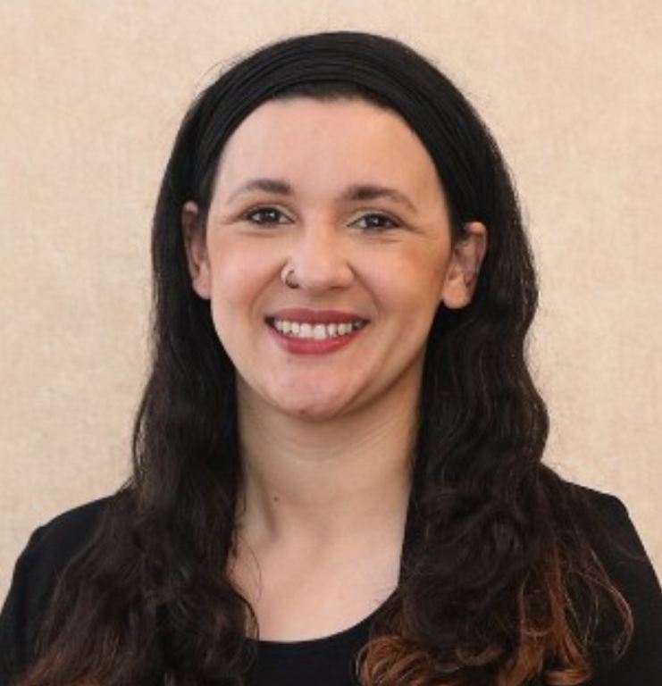 Andrea Jackson