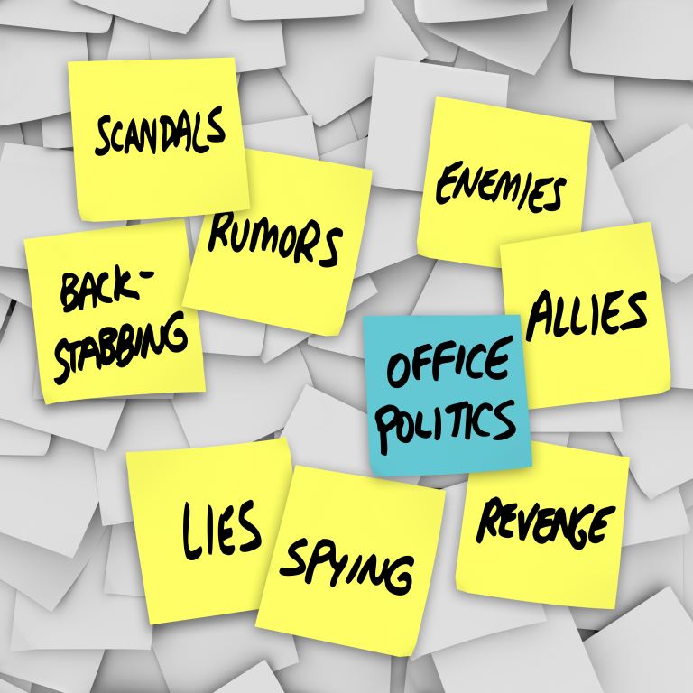 Office Politics