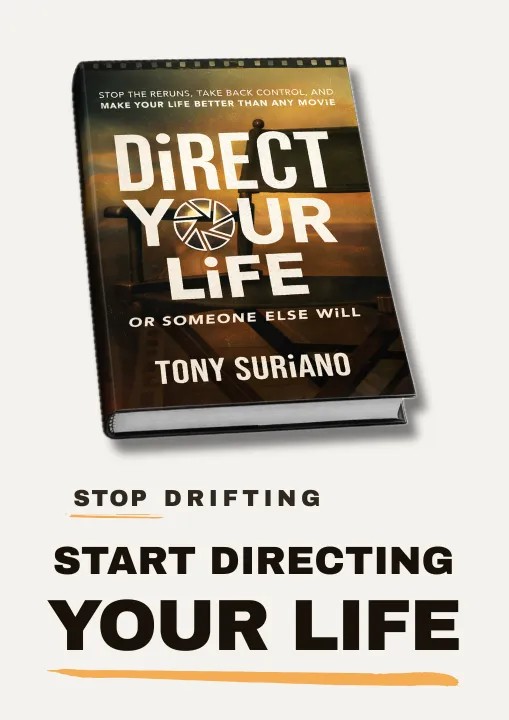 Direct Your Life