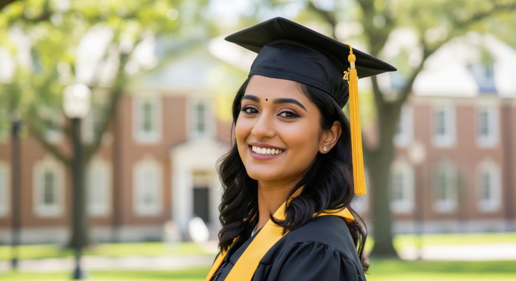 College Graduate