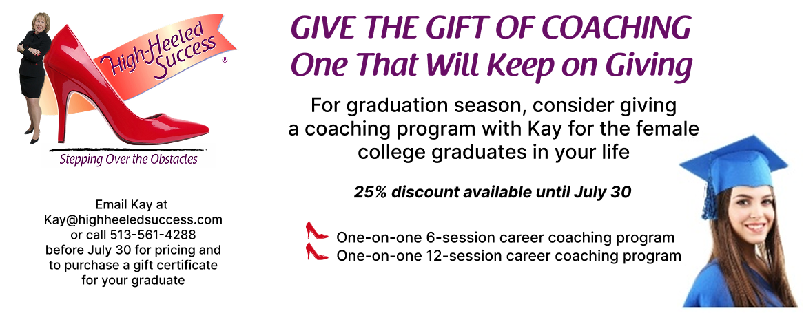 Graduate Promo